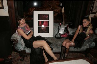 ART CAPSUL Curated by Stacy Engman art gallery