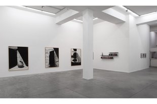 Hezi Cohen Gallery art gallery