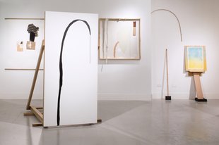 Efrain Lopez art gallery
