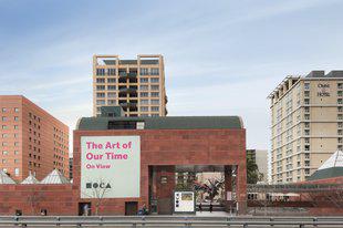 Museum of Contemporary Art, Los Angeles art gallery