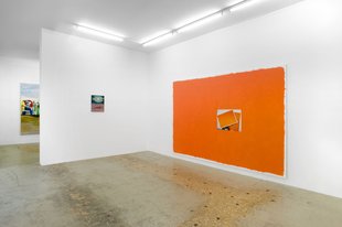 Galerie Anne Barrault art gallery