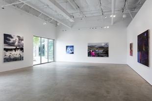 Meliksetian | Briggs art gallery