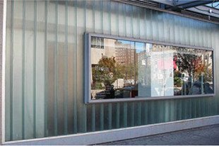 The Studio Museum in Harlem art gallery