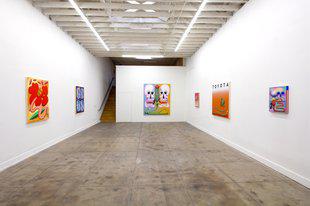 Ochi Projects art gallery