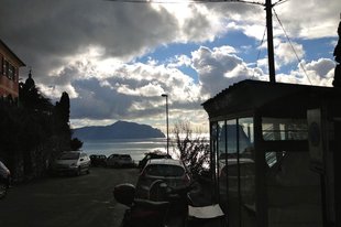 THEVIEW Studio art gallery