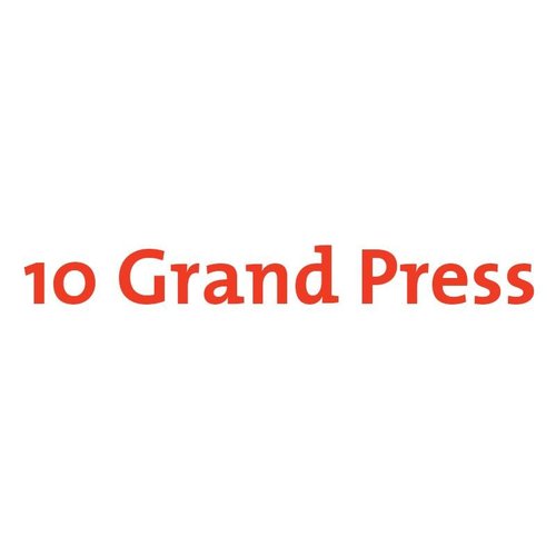 partner name or logo : 10 Grand Press
