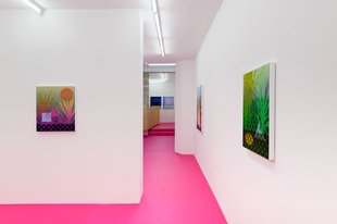 Semiose Galerie art gallery