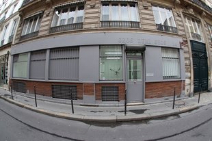 Galerie Metropolis art gallery