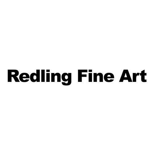 partner name or logo : Redling Fine Art