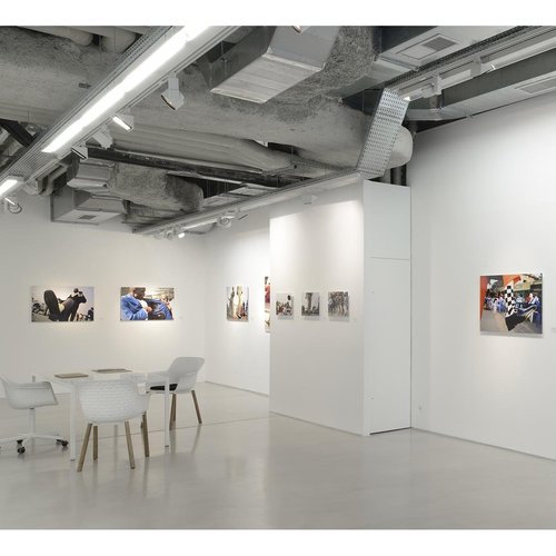 Marie Finaz Gallery