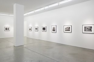 Yancey Richardson Gallery art gallery