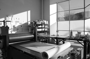 Shore Publishing art gallery