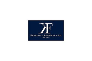 Kenneth A. Friedman & Co. art gallery