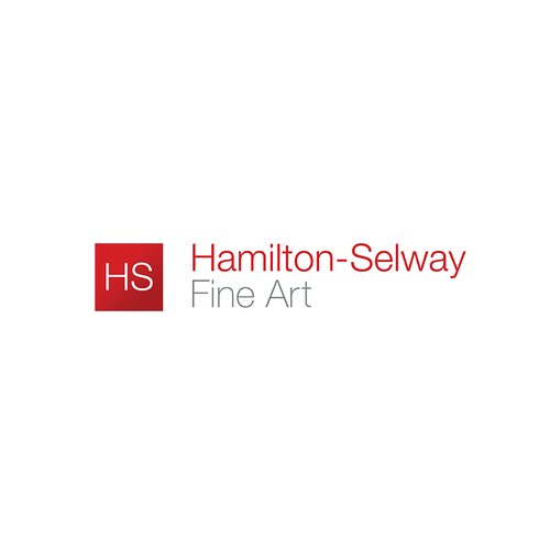 partner name or logo : Hamilton-Selway Fine Art