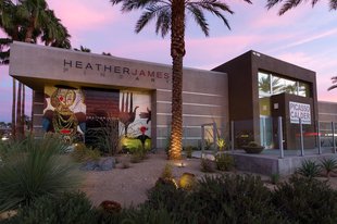 Heather James Fine Art art gallery