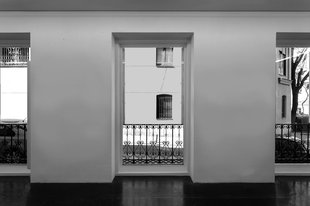 NF/ NIEVES FERNÁNDEZ art gallery