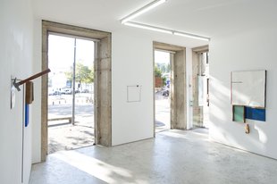 KUBIKGALLERY art gallery