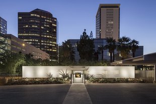 Lisa Sette Gallery art gallery