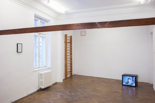 Ivan Gallery art gallery