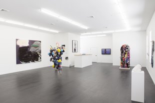 September Gallery art gallery