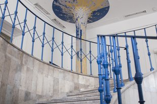 Wschód Gallery art gallery