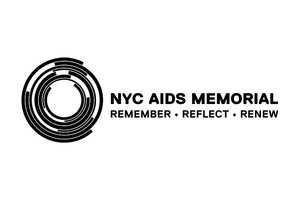 NYC AIDS Memorial