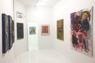 SHRINE art gallery