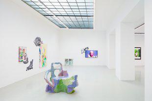 Galerie Kandlhofer art gallery