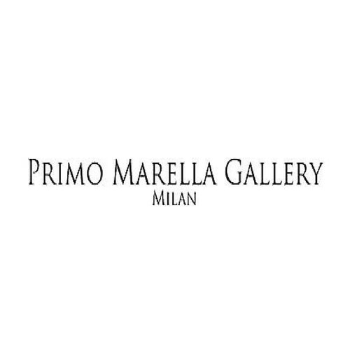 partner name or logo : Primo Marella Gallery