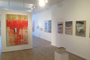 Jack Fischer Gallery art gallery