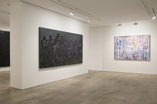 HG Contemporary Gallery art gallery