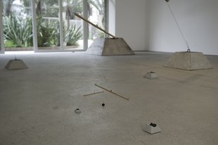 Galeria Luisa Strina art gallery