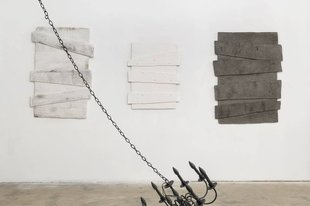 Dieu Donné art gallery