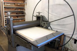 Josephine Press and Christopher John Gallery art gallery