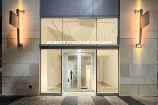 Robert Fontaine Gallery art gallery