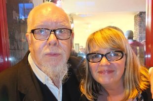 Galerie Simpson art gallery