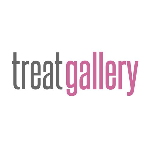 partner name or logo : treat gallery