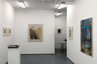 Lichtundfire art gallery