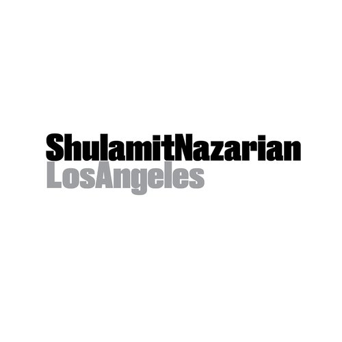 partner name or logo : Shulamit Nazarian