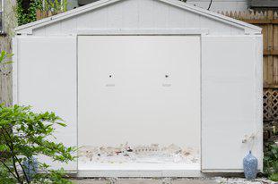 Hotel Art Pavilion art gallery