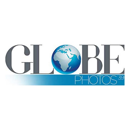 partner name or logo : Globe Photos