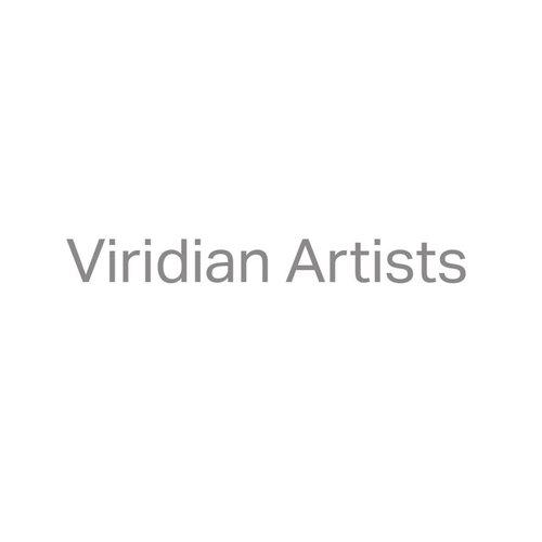 partner name or logo : Viridian Artists
