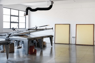 Counter Editions art gallery