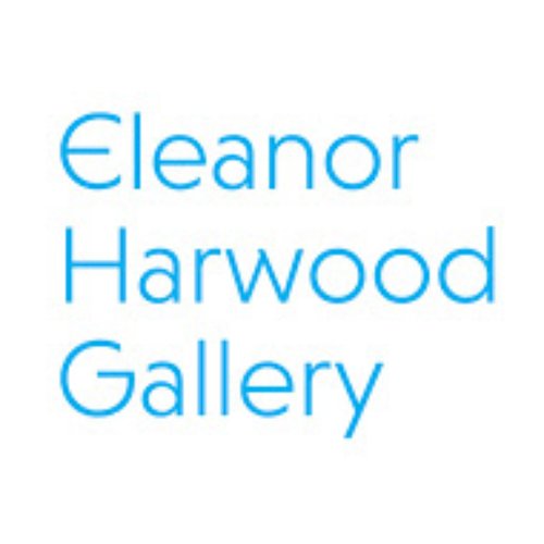partner name or logo : Eleanor Harwood Gallery