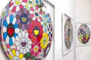 Kumi Contemporary art gallery