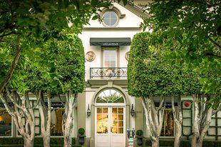 LECLAIREUR art gallery