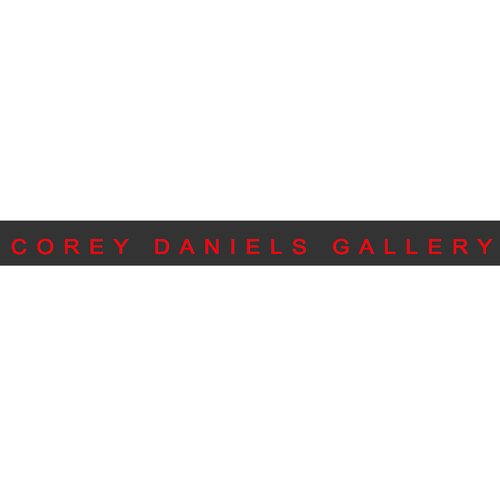 partner name or logo : Corey Daniels Gallery
