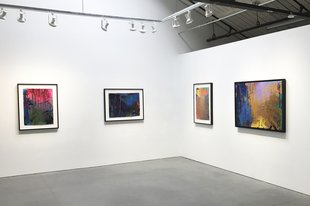 Nancy Toomey Fine Art art gallery