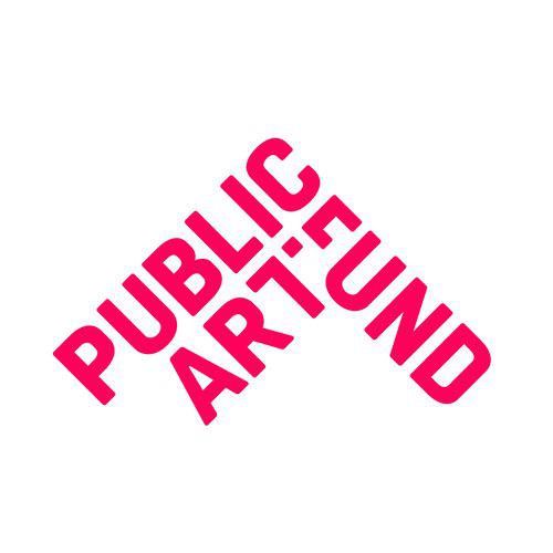 partner name or logo : Public Art Fund