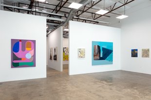 Erin Cluley Gallery art gallery